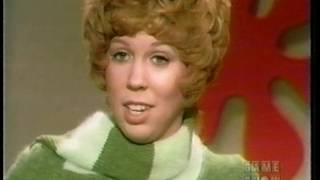 Vicki Lawrence on The Dating Game 1971 [upl. by Toscano]