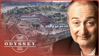 Is There Really A Roman Fort Buried In Wales  Time Team  Odyssey [upl. by Knute]