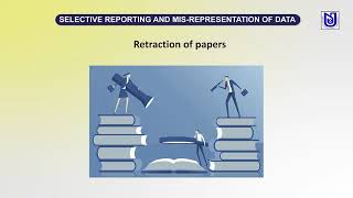 Module2 Unit12 Selective Reporting and Misrepresentation of Data [upl. by Ajit]