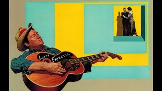 Lefty Frizzell  Mom and Dads Waltz [upl. by Atazroglam]