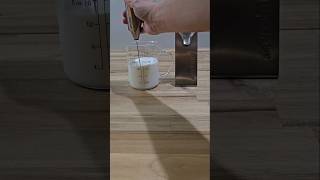 Aerolatte Handheld Milk Frother [upl. by Cilka]